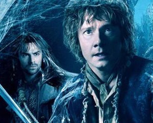 Reservas para El Hobbit: La Desolación de Smaug versión extendida