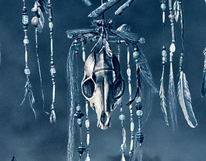 El Cazador de Sueños, basada en la novela de  Stephen King, en Blu-ray