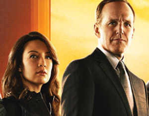 La serie Marvel Agents of S.H.I.E.L.D. no saldrá en Blu-ray