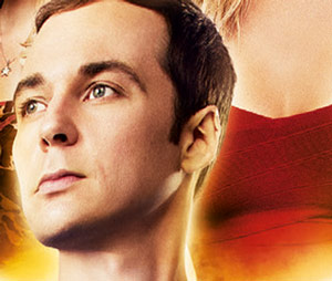 Séptima Temporada de The Big Bang Theory en Blu-ray