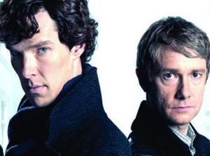 El Blu-ray de Sherlock tercera temporada ya tiene fecha de salida
