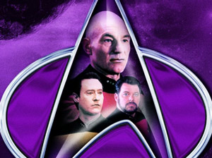 Star Trek: La Nueva Generación 7ª temporada Blu-ray con español latino