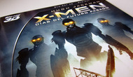 Fotografías de X-Men: Días del Futuro Pasado en Blu-ray 3D