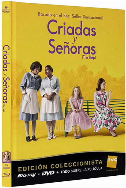 Criadas y Señoras Blu-ray en Edición Coleccionista (exclusiva Fnac)