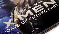 Fotografías del FuturePak de X-Men: Días del Futuro Pasado en Blu-ray
