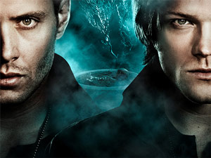Sobrenatural 9ª temporada y primer recopilatorio de la serie en Blu-ray