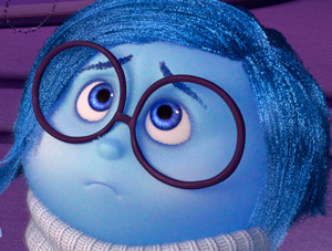Primer teaser tráiler de la película Inside Out de Disney•Pixar
