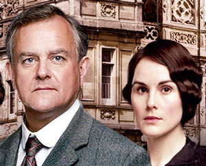 Cuarta temporada de Downton Abbey en Blu-ray y pack recopilatorio