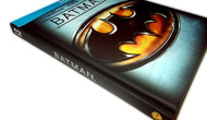 Fotografías del Digibook de Batman en Blu-ray