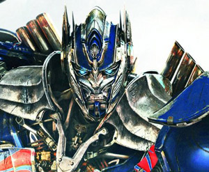 Fecha y carátulas de Transformers: La Era de la Extinción 3D y 2D