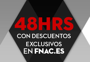 48 horas de grandes descuentos en Series Blu-ray en fnac.es