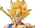 Edición limitada de Dragon Ball Z: Battle of Gods con figura de Goku