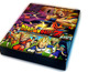 Fotografías de la edición limitada de Dragon Ball Z: Battle of Gods Blu-ray 