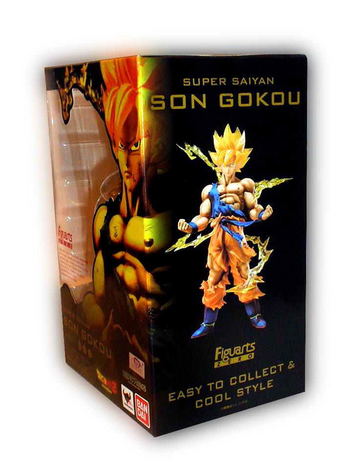 Fotografías de la edición limitada de Dragon Ball Z: Battle of Gods en Blu-ray  20