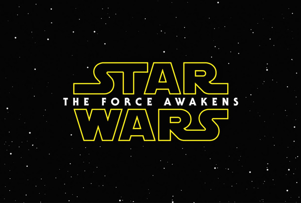 Star Wars VII se titulará Star Wars: The Force Awakens