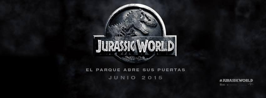 Estreno del esperado tráiler de Jurassic World en castellano