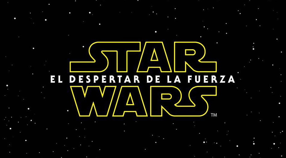 Primer teaser tráiler de Star Wars: El Despertar de la Fuerza en castellano 2
