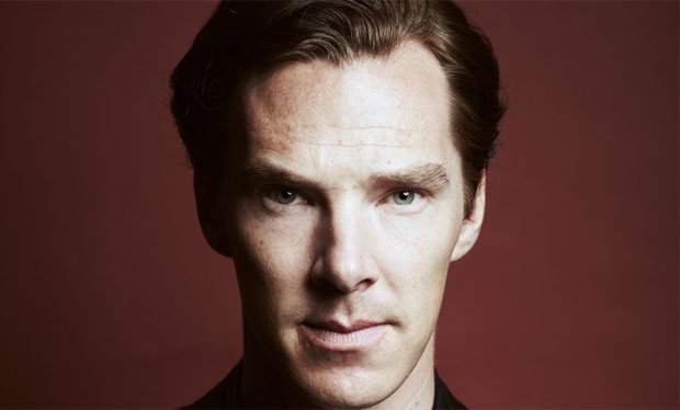 Benedict Cumberbatch será el Dr. Extraño de Marvel