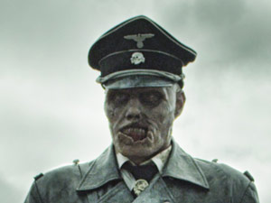 Todos los detalles del Blu-ray de Zombis Nazis 2