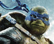 Anuncio de Ninja Turtles en Blu-ray y curiosa presentación con marco