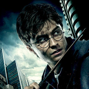 Harry Potter, la Colección Definitiva para Magos en Blu-ray