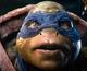 Extras y carátulas de Ninja Turtles en Blu-ray 3D y 2D
