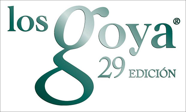 Premios Goya 2015, lista de nominados