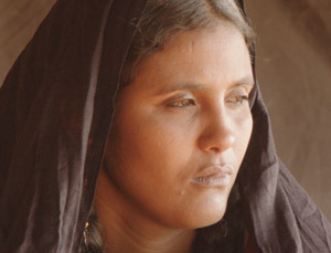 Cartel y tráiler de Timbuktu, nominada en los Oscar