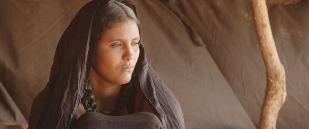 Cartel y tráiler de Timbuktu, nominada al Oscar 5