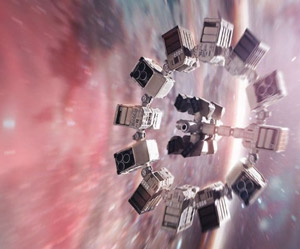 Anuncio oficial y reservas de Interstellar en Blu-ray
