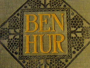 Comienza el rodaje de Ben-Hur, dirigida por Timur Bekmambetov