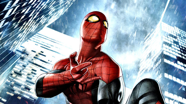 Spider-Man se une al Universo Cinematográfico de Marvel