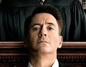 El Juez con Robert Downey Jr. y Robert Duvall en Blu-ray