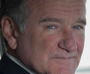 Tráiler de El Hombre más Enfadado de Brooklyn con Robin Williams