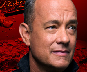 Tom Hanks retoma el papel de Robert Langdon en Inferno