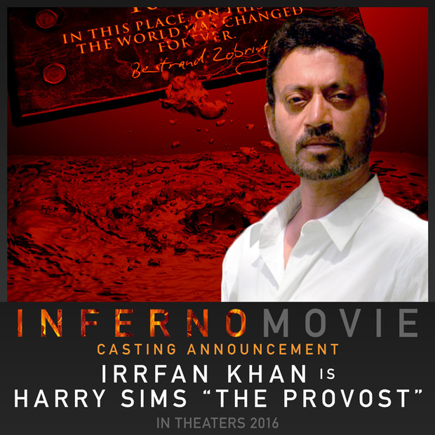Tom Hanks retoma el papel de Robert Langdon en Inferno 4