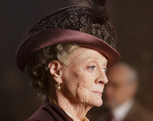 Quinta temporada de Downton Abbey en Blu-ray y pack en oferta