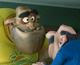 Mortadelo y Filemón contra Jimmy el Cachondo en Blu-ray 3D y 2D