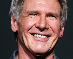 Harrison Ford fuera de peligro tras un accidente en avioneta