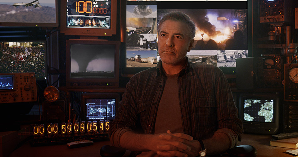 Segundo tráiler de Tomorrowland con George Clooney 3
