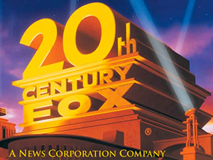 Novedades en Blu-ray de 20th Century Fox para mayo de 2015