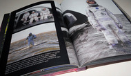 Fotografías del Digibook de Interstellar en Blu-ray