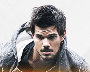 Tráiler y póster de Tracers con Taylor Lautner