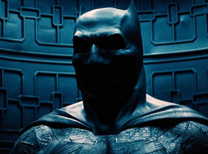 Primer teaser tráiler de Batman v Superman: Dawn of Justice