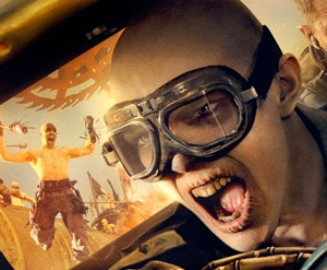 Nuevo e impresionante tráiler de Mad Max: Furia en la Carretera