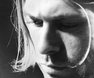 El documental sobre Kurt Cobain saldrá en Blu-ray