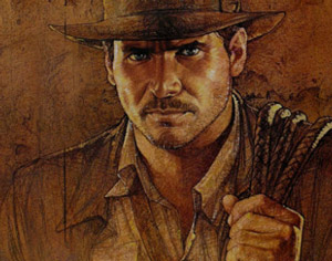 Lucasfilm confirma los planes para hacer Indiana Jones 5