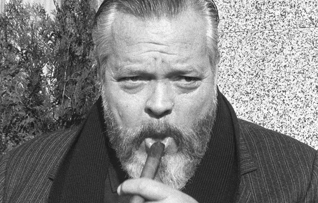 Especial dedicado a Orson Welles en el programa Días de Cine