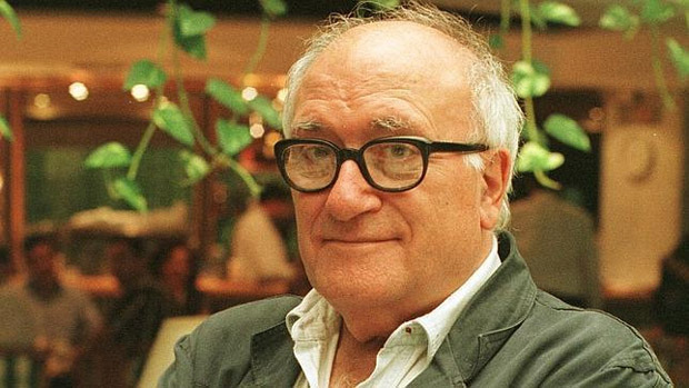 Fallece el cineasta español Vicente Aranda