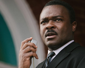 Primeros datos del Blu-ray de Selma, el biopic de Martin Luther King